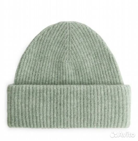 Шапка - бини 