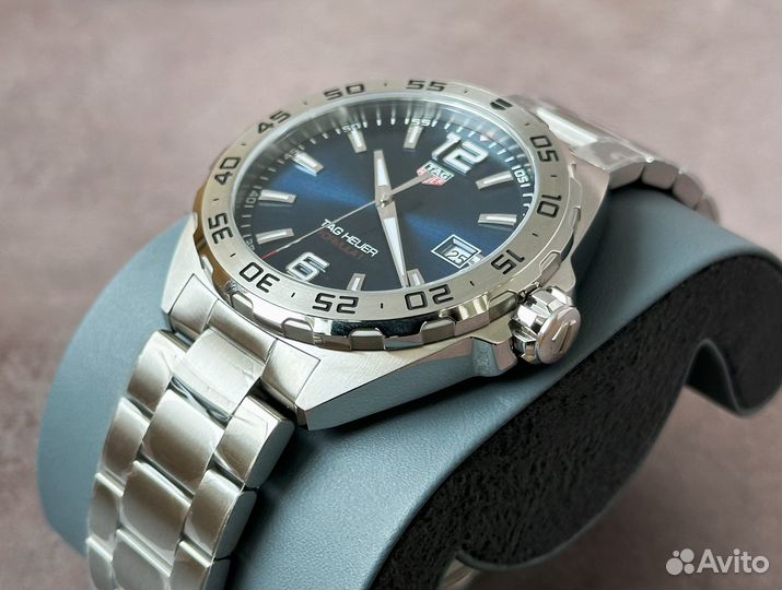 Наручные часы Tag Heuer