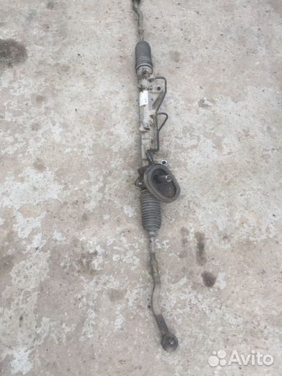 Рейка рулевая LADA Largus универсал 1.6 2014