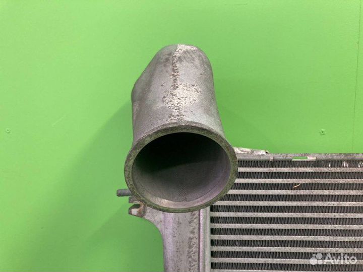 Интеркулер DAF XF105