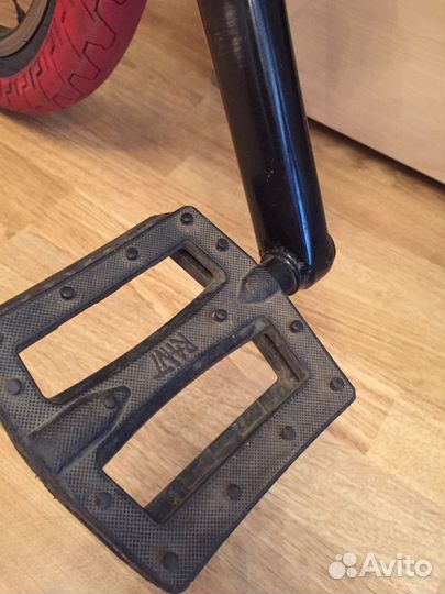 Велосипед BMX Subrosa 20’