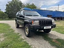 Jeep Grand Cherokee 5.2 AT, 1997, 279 000 км, с пробегом, цена 480 000 руб.