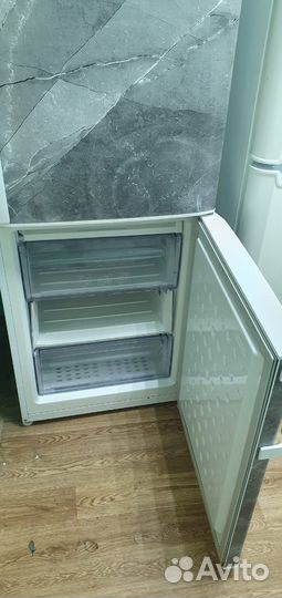 Холодильник Beko