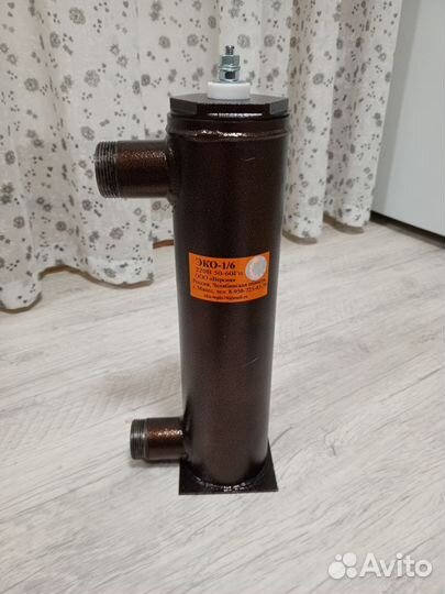 Электрокотел отопления 6 квт