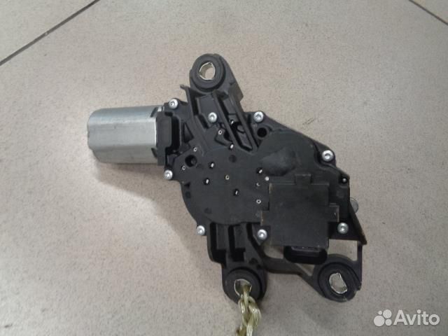 Моторчик стеклоочистителя задний Volkswagen Golf