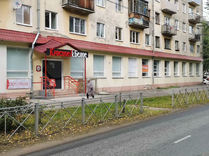 Свободного назначения, 164 м²