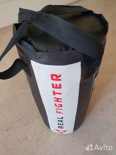 Боксерская груша BAX Equipment 6 кг