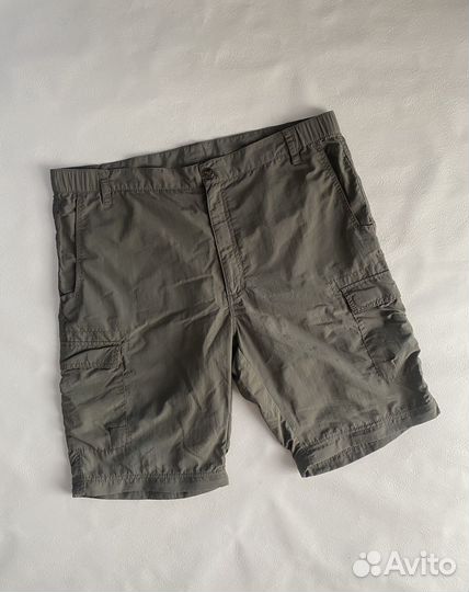 Трекинговые шорты Salewa