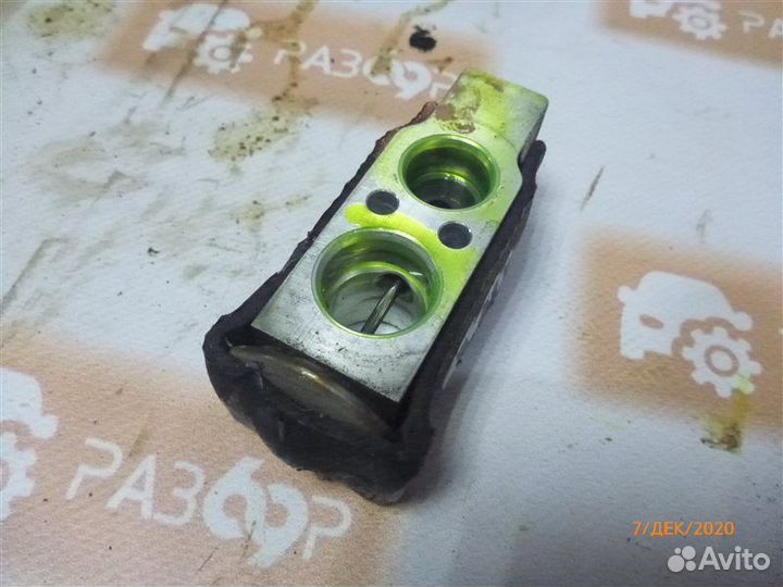 Клапан кондиционера Toyota Camry GSV40 2GR-FE 2008