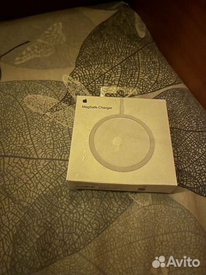 Magsafe charger розница