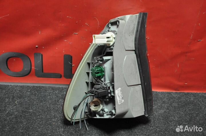 Фонарь задний правый BMW X5 E53