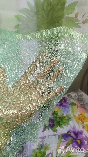 Готовые шторы и тюль