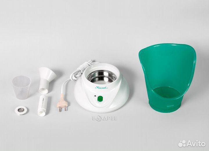 Жасмин косметический прибор