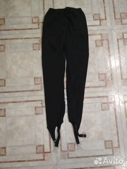 Тренировочное платье для фигурного катания 116