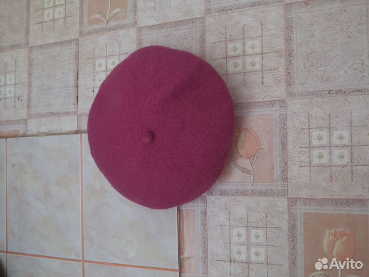 Берет женский