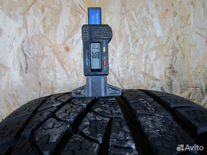 Pirelli Winter Sottozero 240 Serie II 255/40 R19