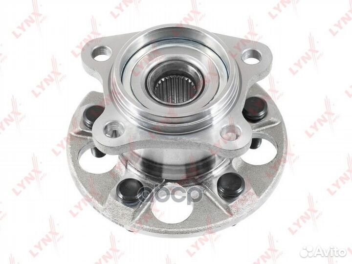 WH-1352 Ступица lynxauto WH-1352 lynxauto