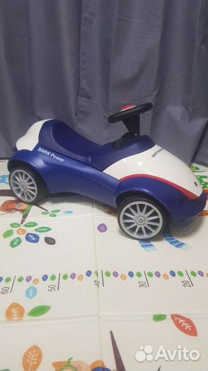 Детская машина bmw