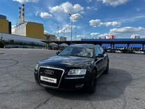 Audi A8 3.1 AT, 2007, 225 735 км, с пробегом, цена 949 000 руб.