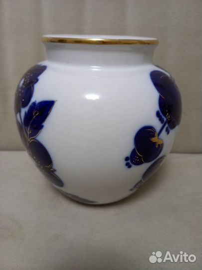 Чайные пары Вьюнок лфз времен СССР