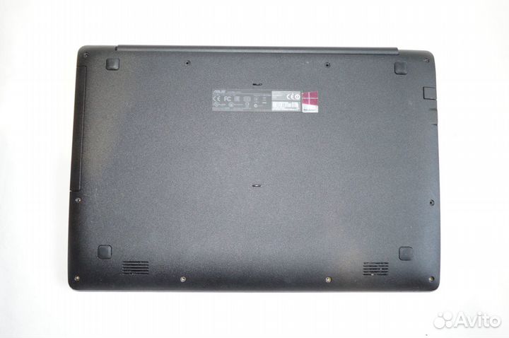 Запчасти для ноутбуков Asus, Acer, Rover Book