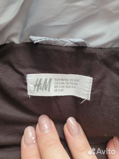 Жилетки для мальчика zara h&m