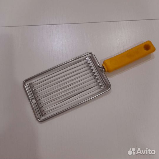 Терка для овощей