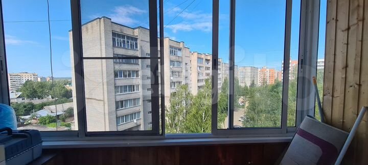 2-к. квартира, 50,3 м², 7/9 эт.