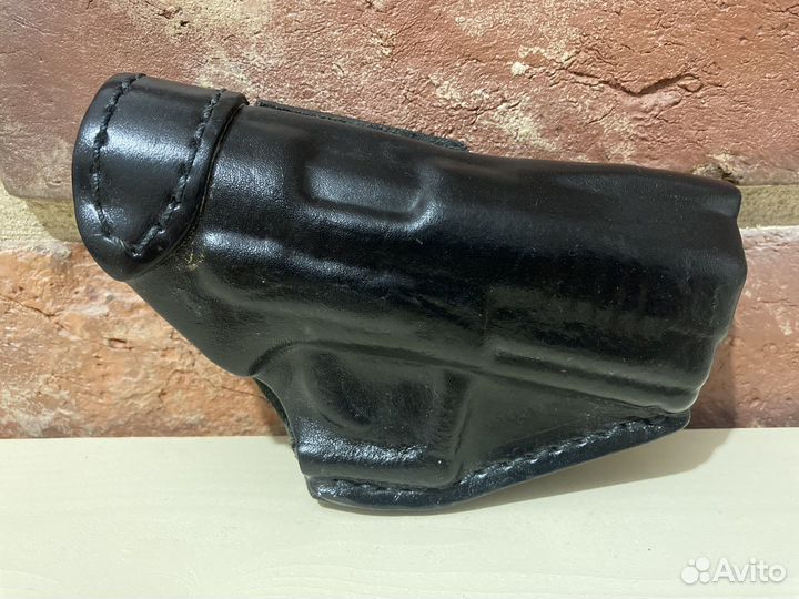 Кобура поясная Stich Profi для GrandPower Т10,Т12