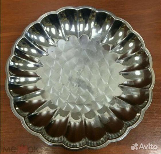 Вазы для фруктов