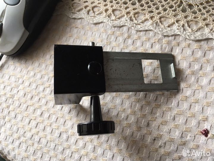 Фильмоскоп фд-2, экран, СССР