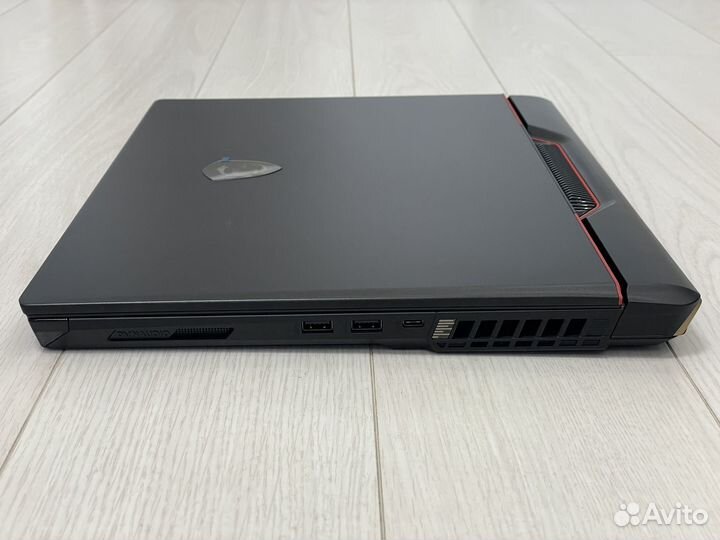 Игровой монстр Core i9 RTX 4090