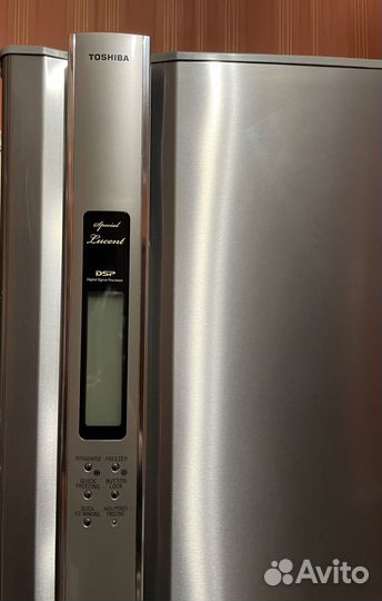 Холодильник бу