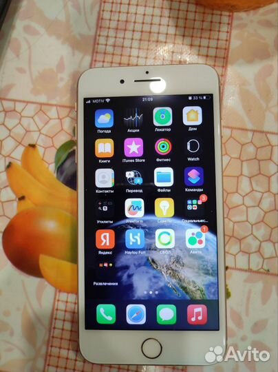 iPhone 8 Plus, 64 ГБ