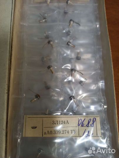 3л124а