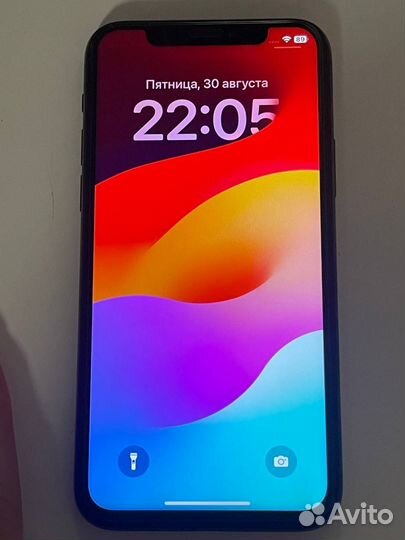 iPhone 11 Pro, 256 ГБ