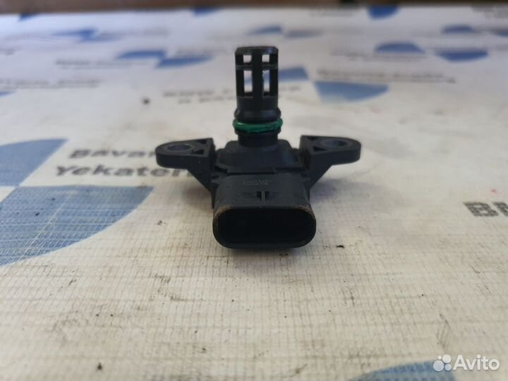 Датчик давления вмw F10 M5 S63