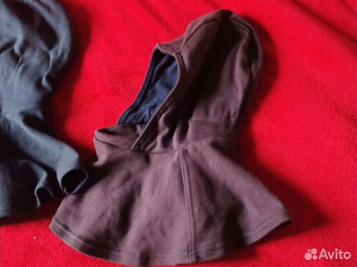 Подшлемник