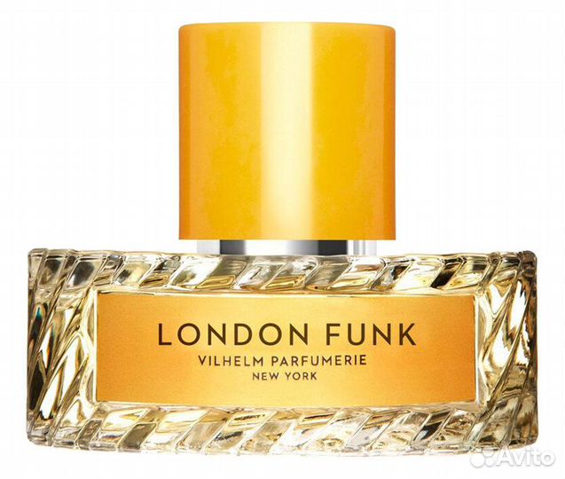 London Funk EDP 20 ml - парфюмерная вода