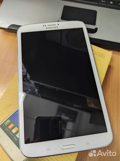 Samsung galaxy tab 3 sm t311