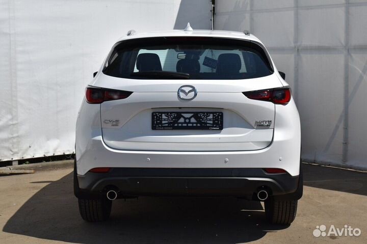 Mazda CX-5 2.5 AT, 2023