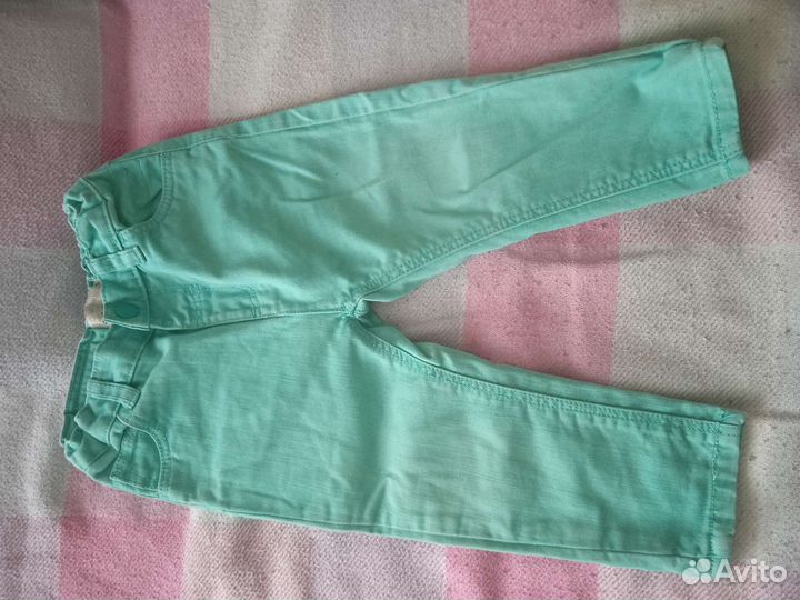 Вещи пакетом