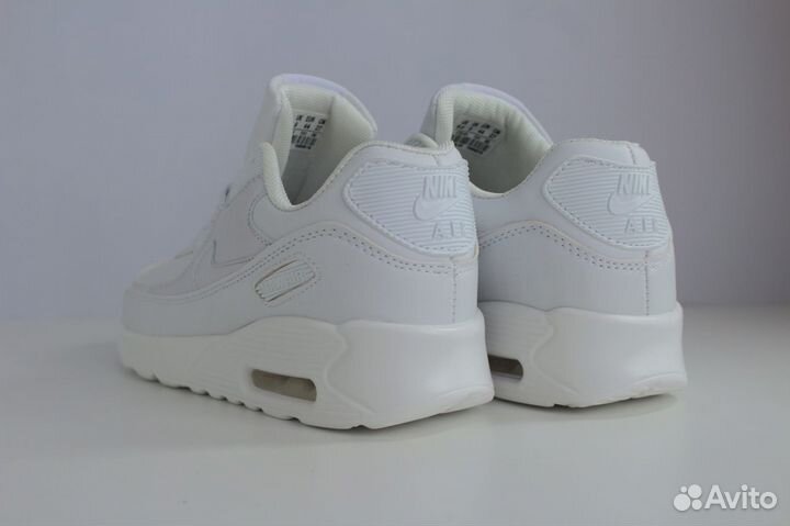 Кроссовки мужские nike air max