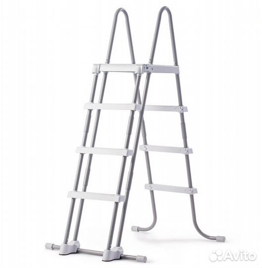 Каркасный бассейн intex 26718