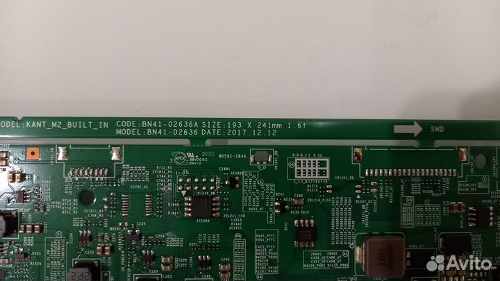 Samsung QE43Q6fnauxru