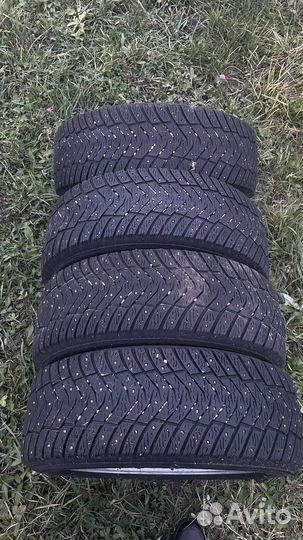 Yokohama Ice Guard IG65 205/55 R16