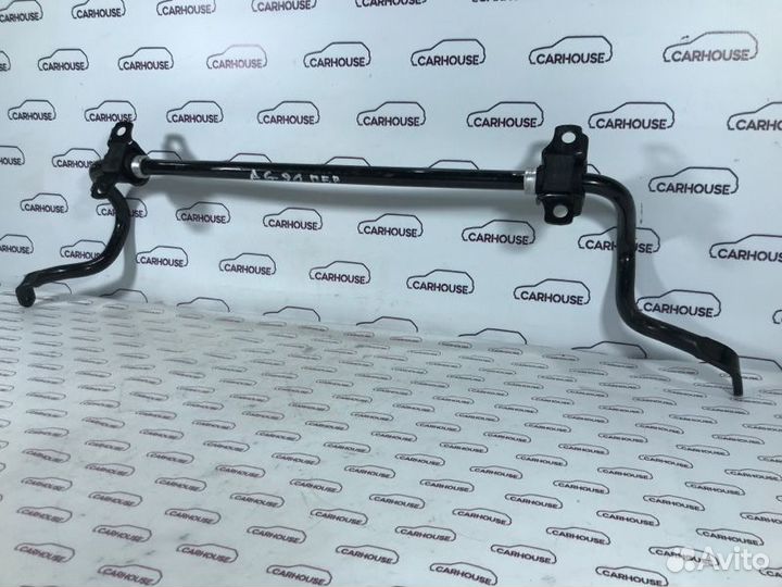 Стабилизатор передний Ford Mondeo 4 AG9Q