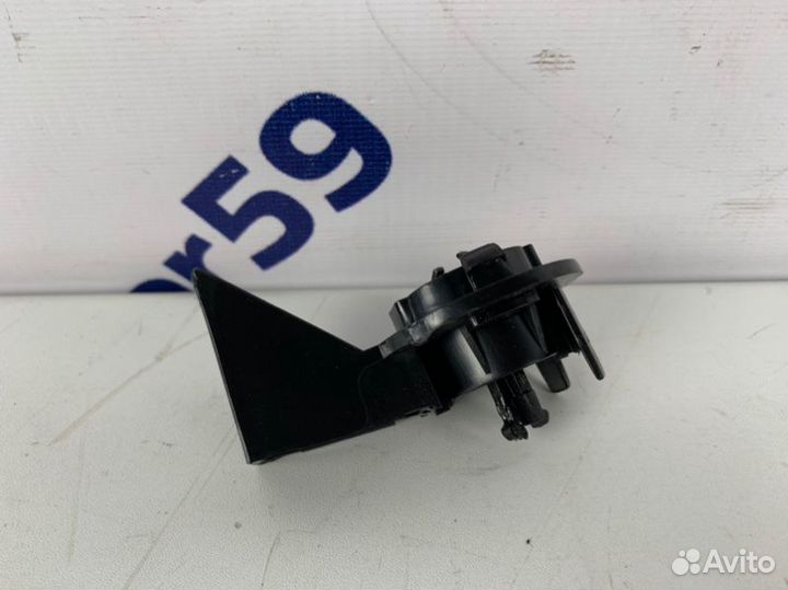 Шарнир замка капота Ford Focus 2 CB4 2005-2011