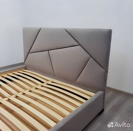 Кровать с основанием на заказ от производителя
