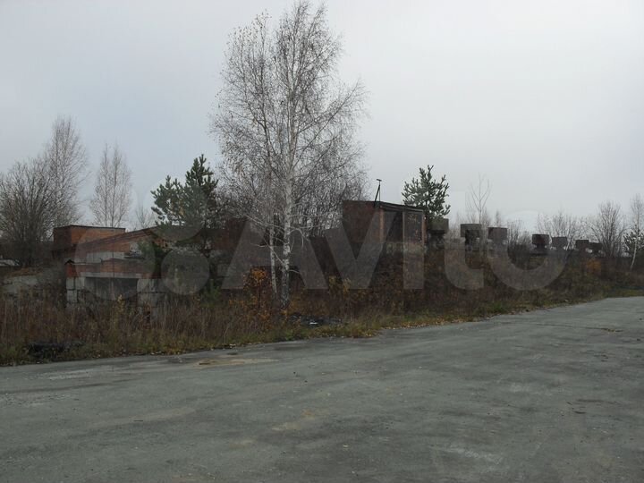 Здание, 1447.5 м²